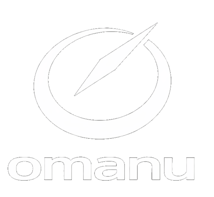 Omanu Logo